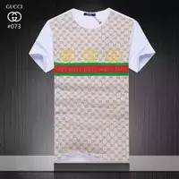 t-shirt gucci new season collections grille mid line